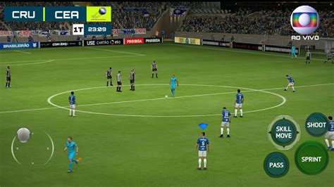 jogos de futebol offline para android - jogo treinador futebol para celular